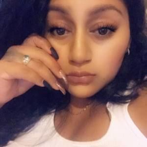 Meet your Posher, Tania